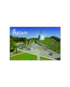 Fotomagneet TU Delft