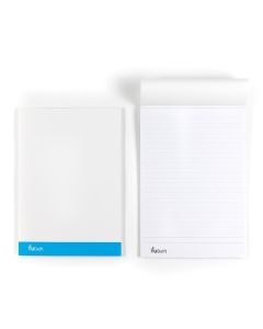 Notepad TU Delft A5 - 10 pieces