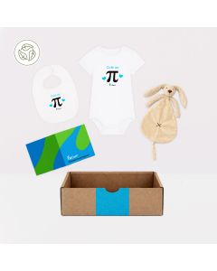 Babypakket TU Delft - NEW