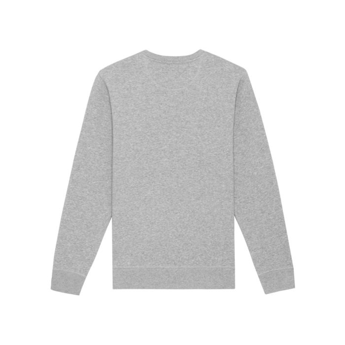 Sweater grijs hot sale
