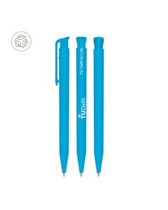 Balpen Gerecycled TU Delft - 50 stuks - NEW