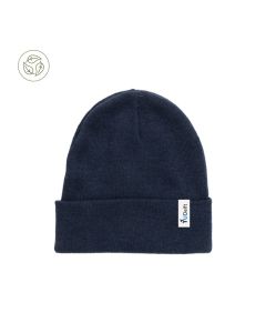 Beanie TU Delft Navy