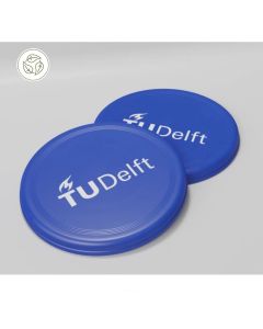 Frisbee TU Delft