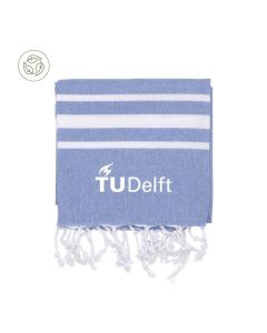 Hamamdoek TU Delft