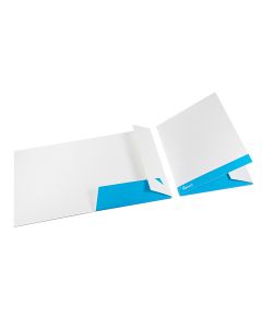 Omslagmappen TU Delft - 100 stuks