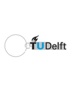 Sleutelhanger TU Delft