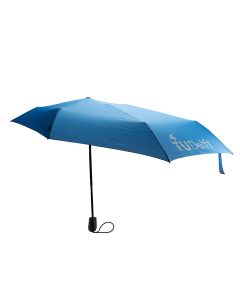 Opvouwbare storm paraplu TU Delft