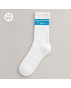 Sportsokken TU Delft - NEW